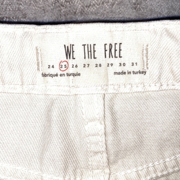 Free People Skirt - Picture 2 of 4